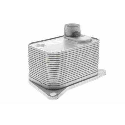 VEMO Ölkühler, Motoröl Original Qualität V15-60-0015 für VW VAG