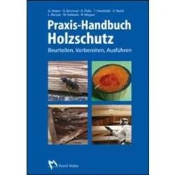 Tobias Huckfeldt, Fachbücher von Tobias Huckfeldt