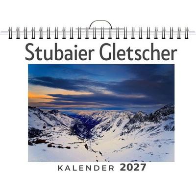 Stubaier Gletscher