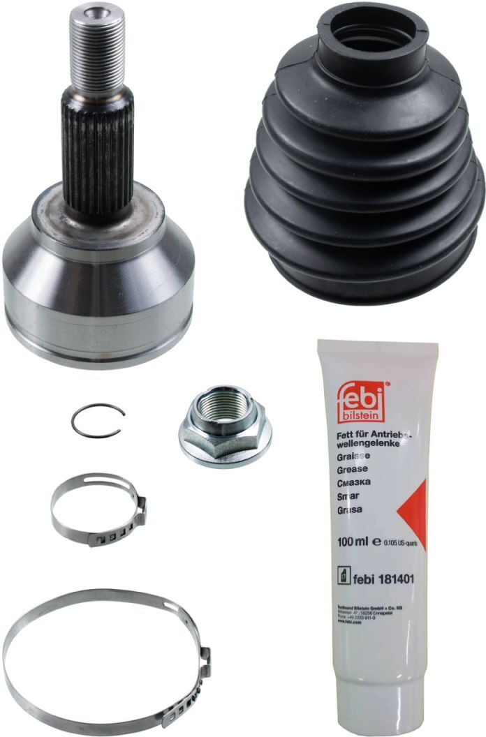 Febi Bilstein Gelenksatz, Antriebswelle FEBI 185858