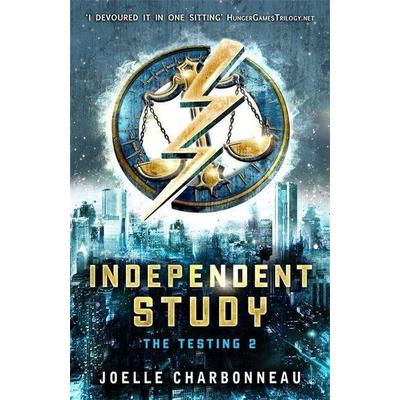 Charbonneau, J: Testing 2: Independent Study, Taschenbuch von Joelle Charbonneau, Templar Publishing