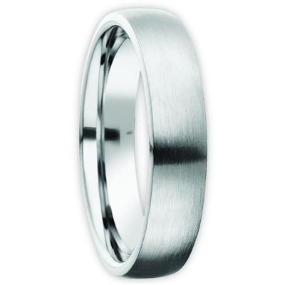 Silberring ONE ELEMENT "Freundschaft Partner Ring aus 925 Silber" Gr. 68, silber, Fingerringe, Damen, 68, Silber 925 (Sterlingsilber), Silberring, Ausdruck von Individualität – dezent, bedeutungsvoll, nah am Herzen