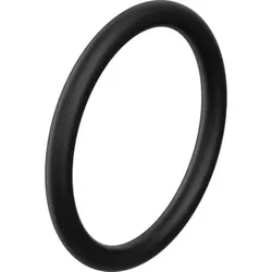 Pressfitting MLC Ersatz O-Ring für Abdrückstopfen Uponor (Ausführung: 14 mm)