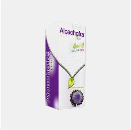 FHARMONAT ALCACHOFRA PLAN 500ml