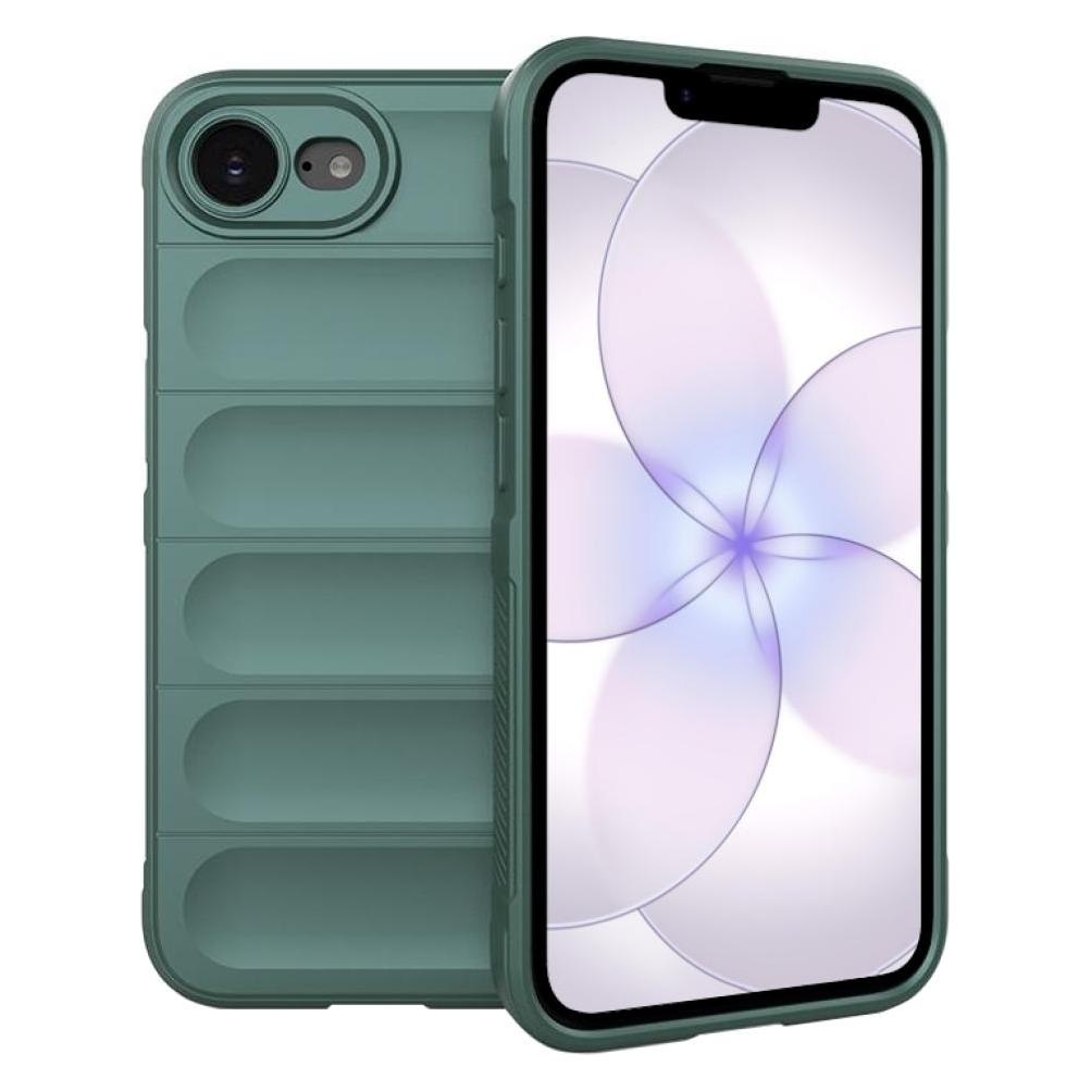 Screenguard CloudCase Apple iPhone 17e Hülle (Apple iPhone 17e) (00035857)