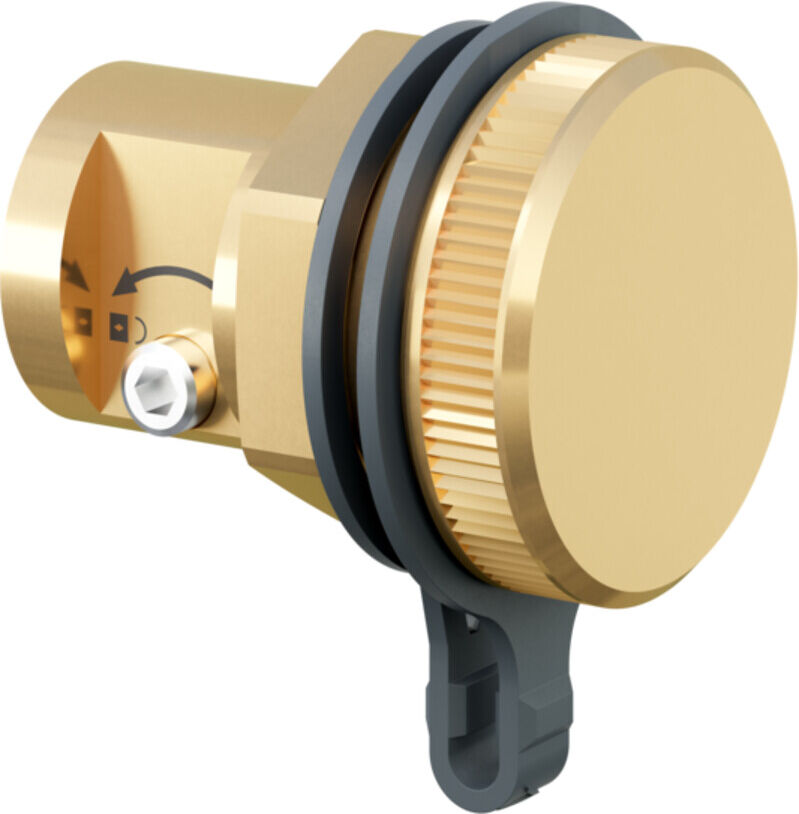 Oventrop Adapter HydroPort (1069601)