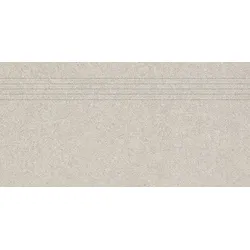 Rako Block Treppenfliese beige 40x80 cm matt DCP84784.1