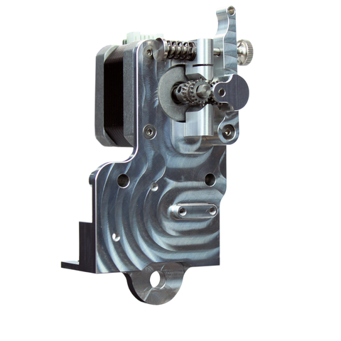 Microswiss Micro Swiss Direct Drive Extruder (Extruder Only) for Creality CR-10 / Ender 3 Printers M2602