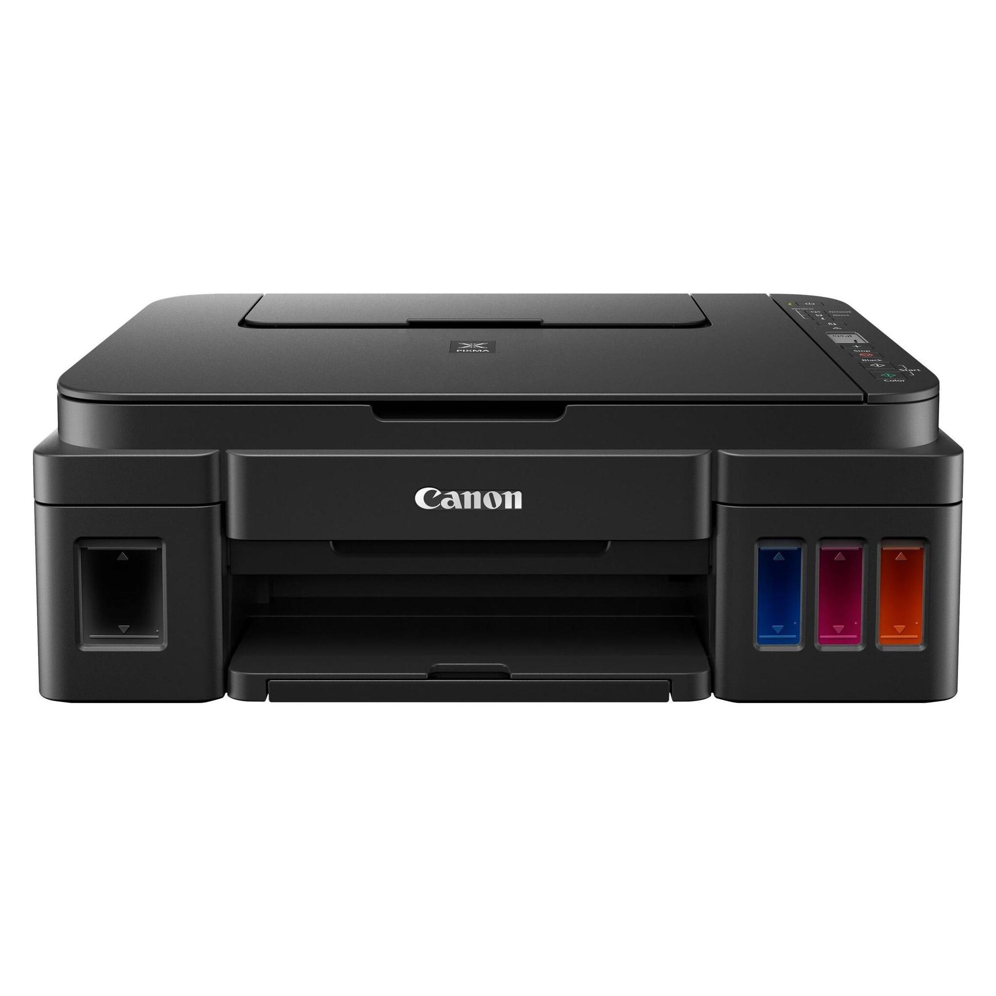 Canon Pixma G3410 (Tintentank, Farbe) (2315C009AA)