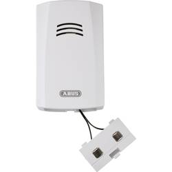 ABUS HSWM10000 HSWM10000 Wassermelder mit externem Sensor batteriebetrieben