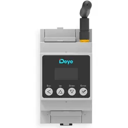 Deye 3-Phasen Smart Meter | kabellose Kommunikation | SUN-SMART-CT01