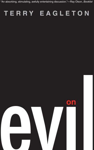Terry Eagleton - On Evil - Preis vom 04.10.2026 03:51:26 h