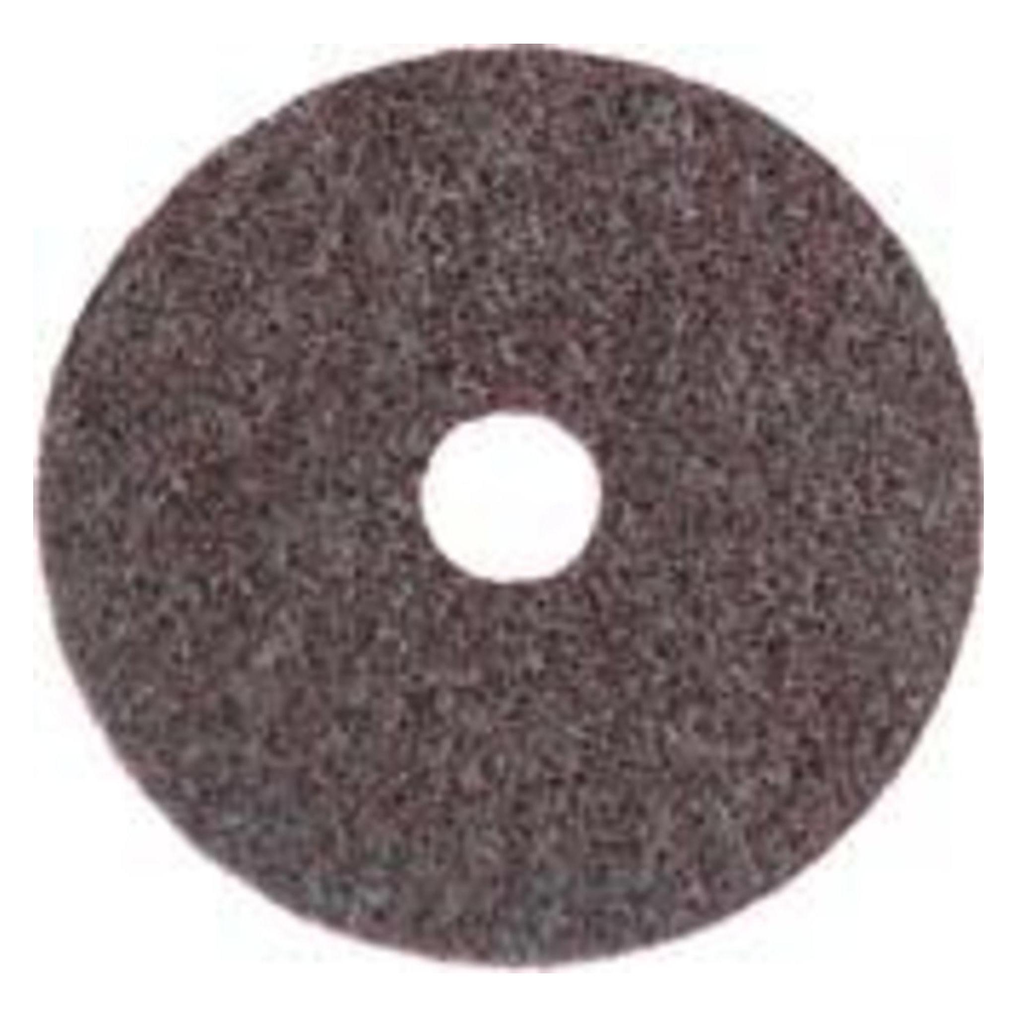 3M Schleifvliesscheibe Scotch Brite SC-DH (180, Mittel) (7100233812)