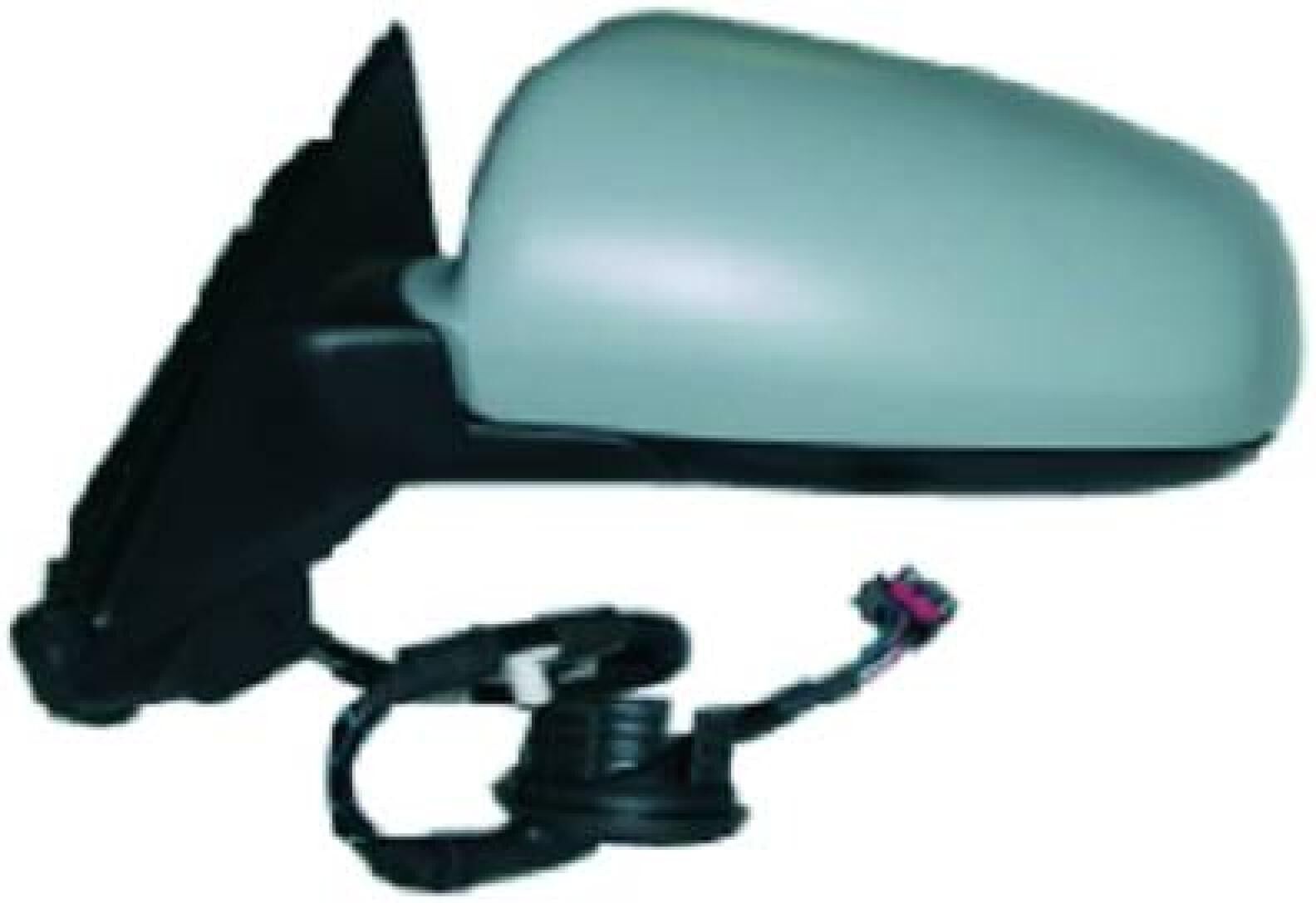 DIEDERICHS 1031224 Wing mirror