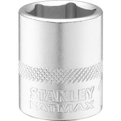 STANLEY FMMT17217-0 Sechskant Stecknuss 17 mm 17 mm 3/8 (10 mm)