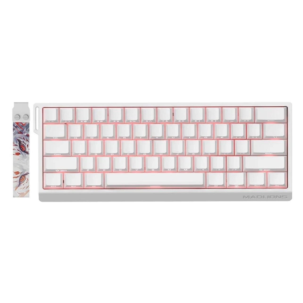 Madlions MAD 60 HE RGB (US, Kabelgebunden) (59379923)