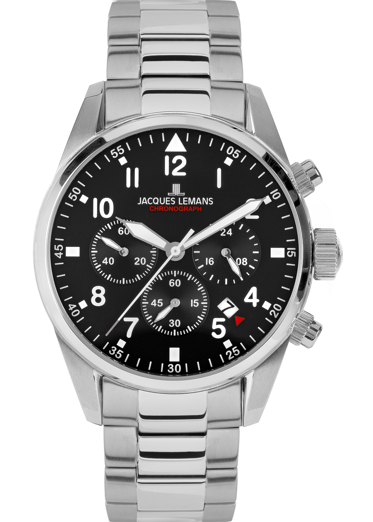 Jacques Lemans Sport 42-2C