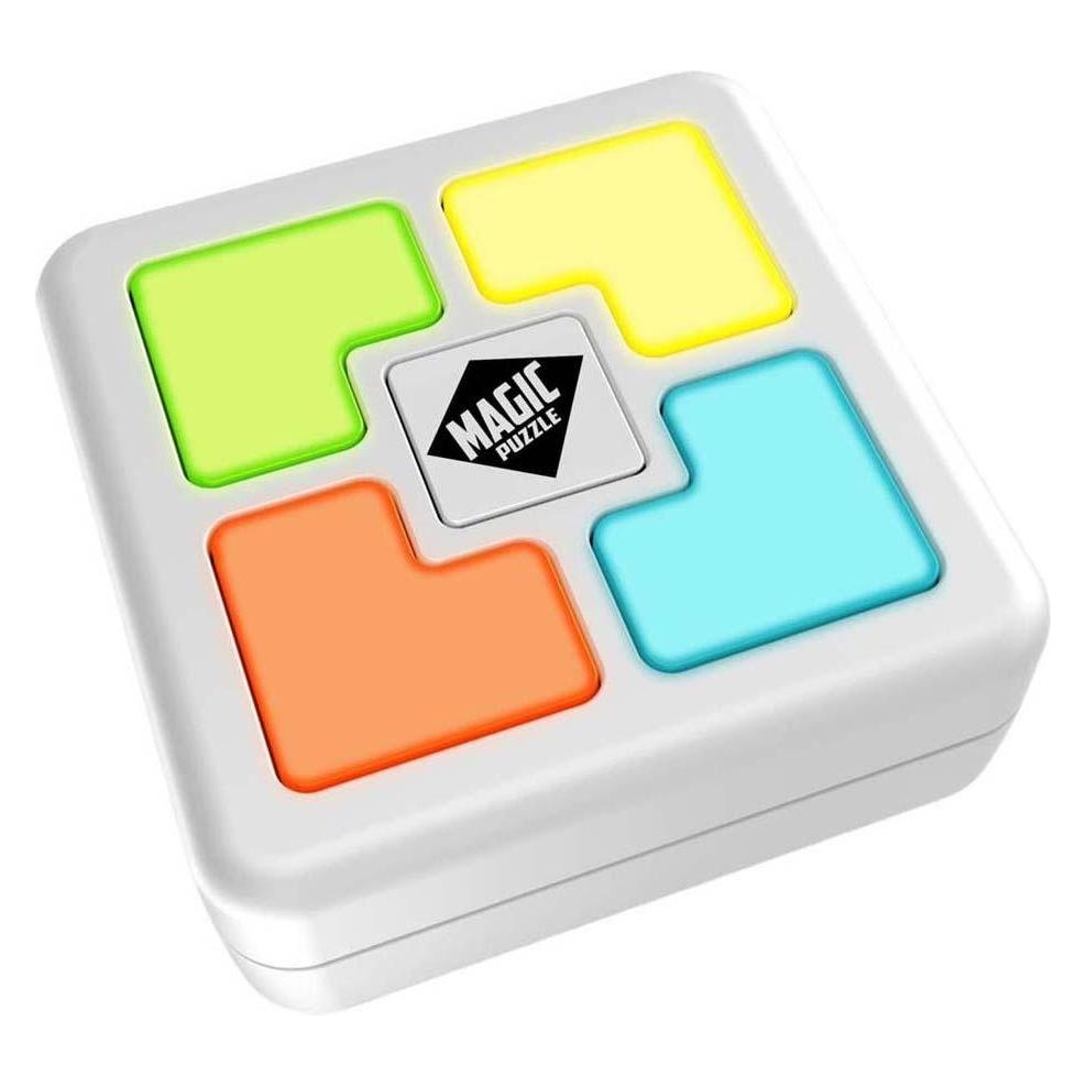Clown games Memory Lights Challenge (Deutsch, 1 Spieler) (2014598)