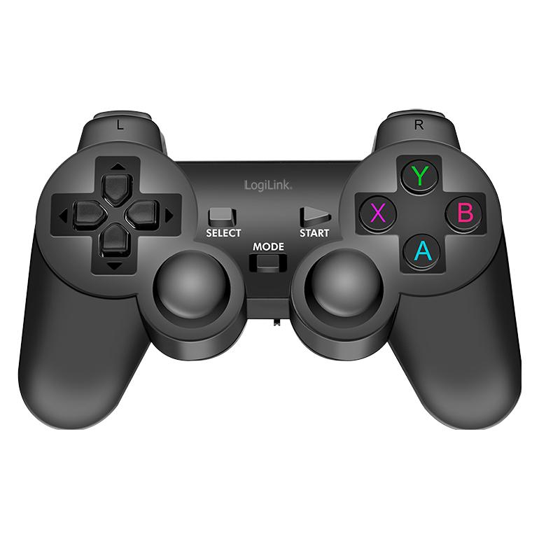 LogiLink Prüfen (PS3, Windows) (AA0187)