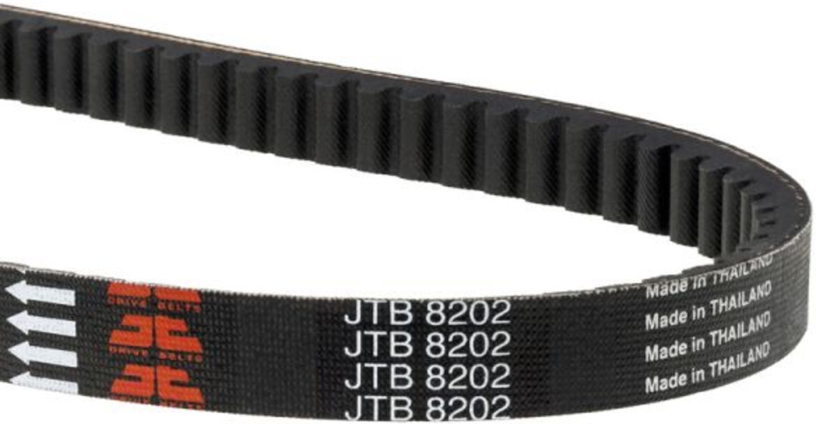Antriebskeilriemen, Variomatik JT JTB8202
