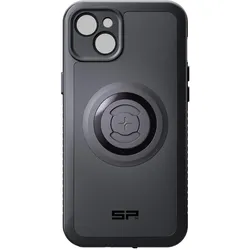 Sp Connect Phone Case Xtreme iPhone 14 Plus (Apple iPhone 14 Plus), Smartphone Hülle, Schwarz