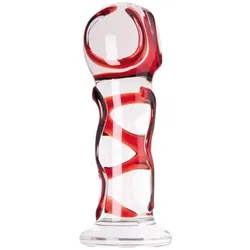 Glassvibrations, Analtoy, Exklusives ViP Plug 3er Package