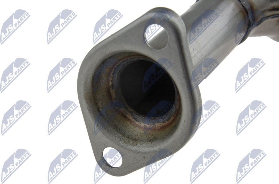 Nty Katalysator Kat-Re-003 Für Renault