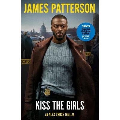 Kiss the Girls, Taschenbuch von James Patterson, Vermilion, 978-1-80495-795-0