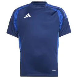 adidas Tiro 24 Competition Trainingstrikot Match Kinder - navy/bl