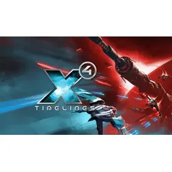 X4: Timelines
