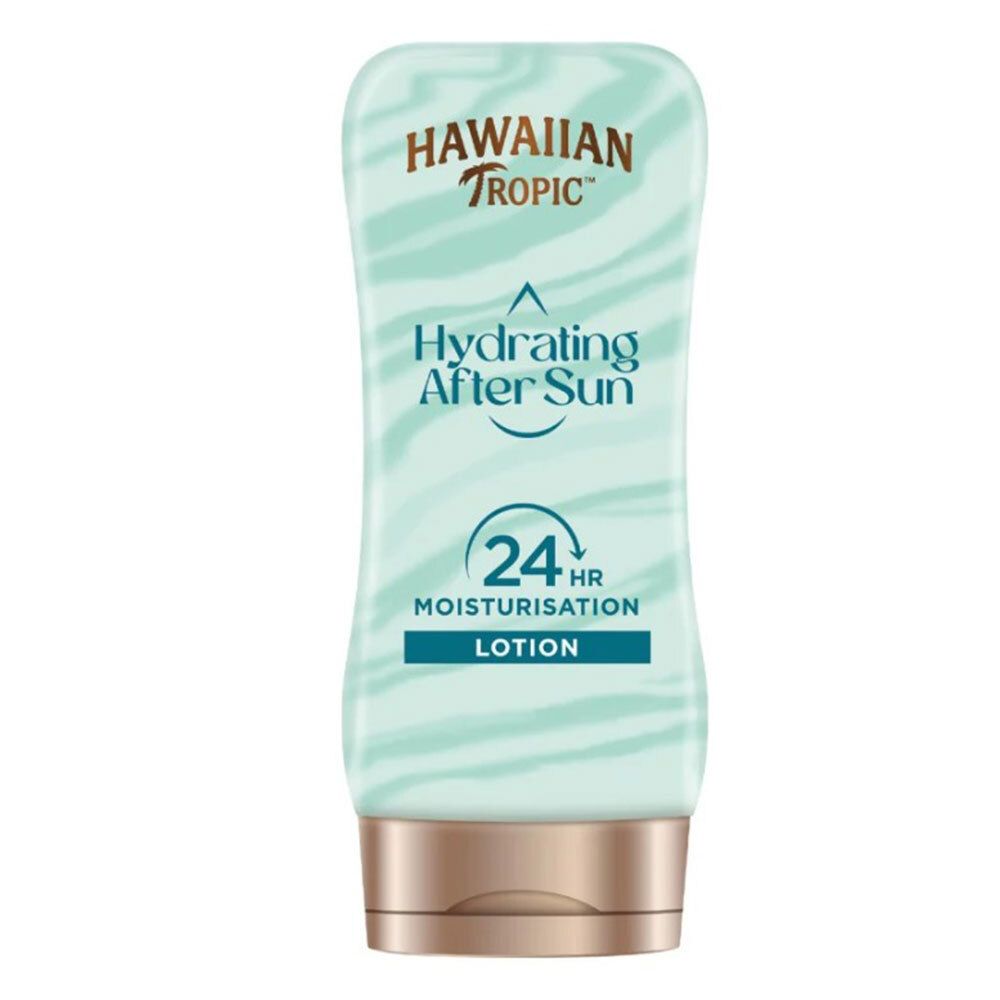 Hawaiian Tropic Ap/Soleil 180Ml 180 ml Lotion