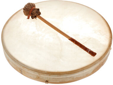 Thomann "16" Frame Drum Tuneable"