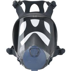 Moldex EasyLock 900201 Atemschutz Vollmaske ohne Filter Größe: M EN 136 DIN 136