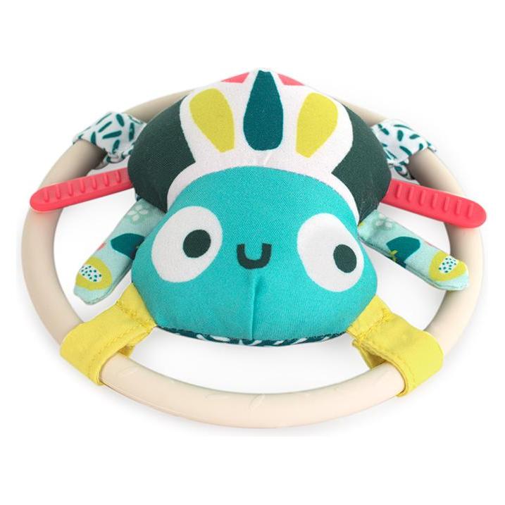 Miniland Spider Rattle (MLF97321)