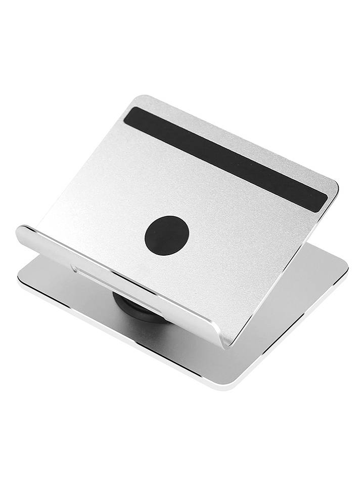 SmartCase Tablet-Halterung in Silber - onesize
