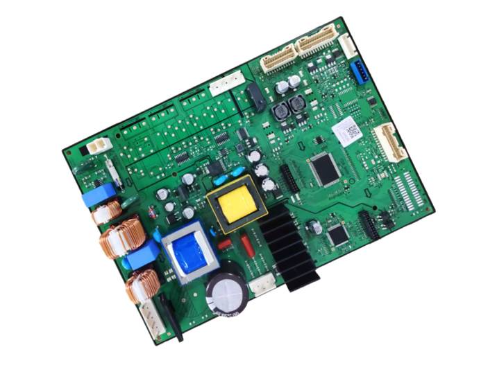 Carte mère pour onduleur de réfrigérateur Samsung, carte mère d'ordinateur DA94-04605C, nouveau