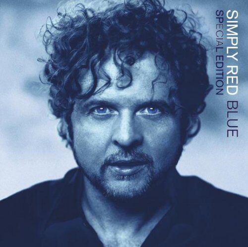 Simply Red - Blue - Preis vom 10.10.2026 11:48:34 h