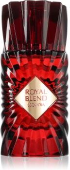 French Avenue Royal Blend Sequoia Eau de Parfum unissexo 100 ml. Royal Blend Sequoia