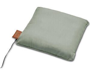 beurer MG 139 Akku-Massagekissen mit Wärmefunktion Mint 102.48