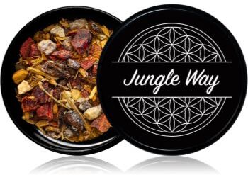Jungle Way Deep Cleanse incensos 15 g. Deep Cleanse