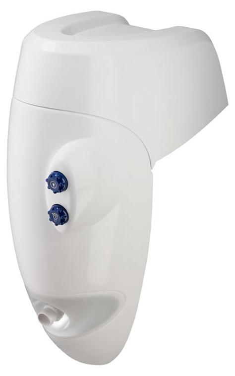 BADU JET Riva Einhängeanlage 230V, multicolor LED