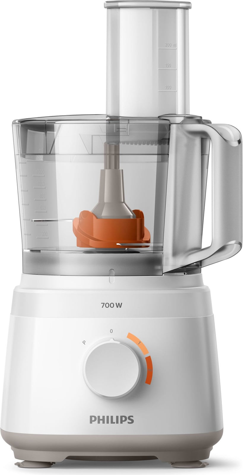 Philips Foodprocessor HR7320 00