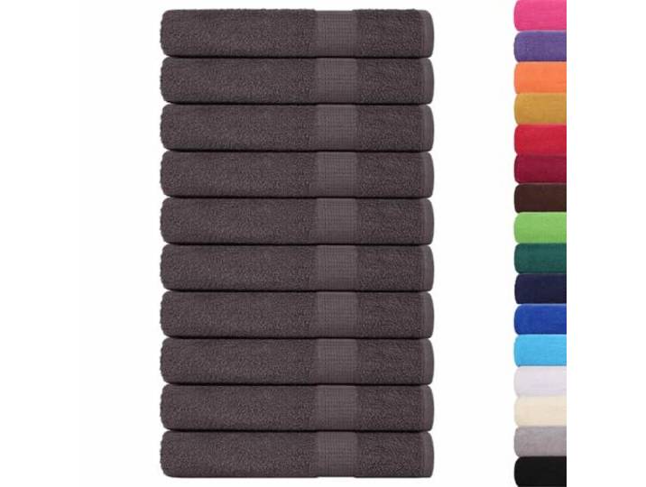 vidaXL sauna handdoek sauna handdoeken handdoek