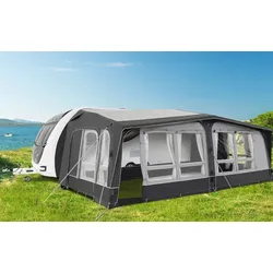 Dometic Residence AIR All-Season aufblasbares Vorzelt Größe 11