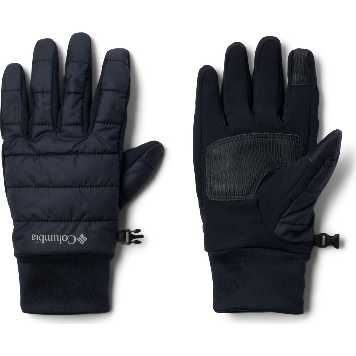 Columbia Men's Powder Lite II Glove black (010) S 209408-2094081-010-S