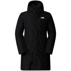 Damenmantel The North Face W Suzanne Triclimate 2.0 Größe: M /  schwarz