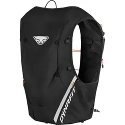 Dynafit Ultra 12 l Laufweste Black Out Gr. XS/S