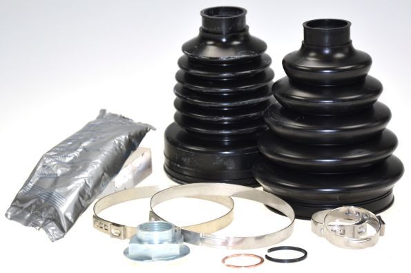 Spidan Faltenbalgsatz, Antriebswelle 36061 Für Ford