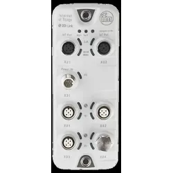 Ifm Electronic IO-Link-Master AL1351