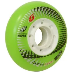 Hyper, Inline Skates Zubehör, (76 mm, 85A)